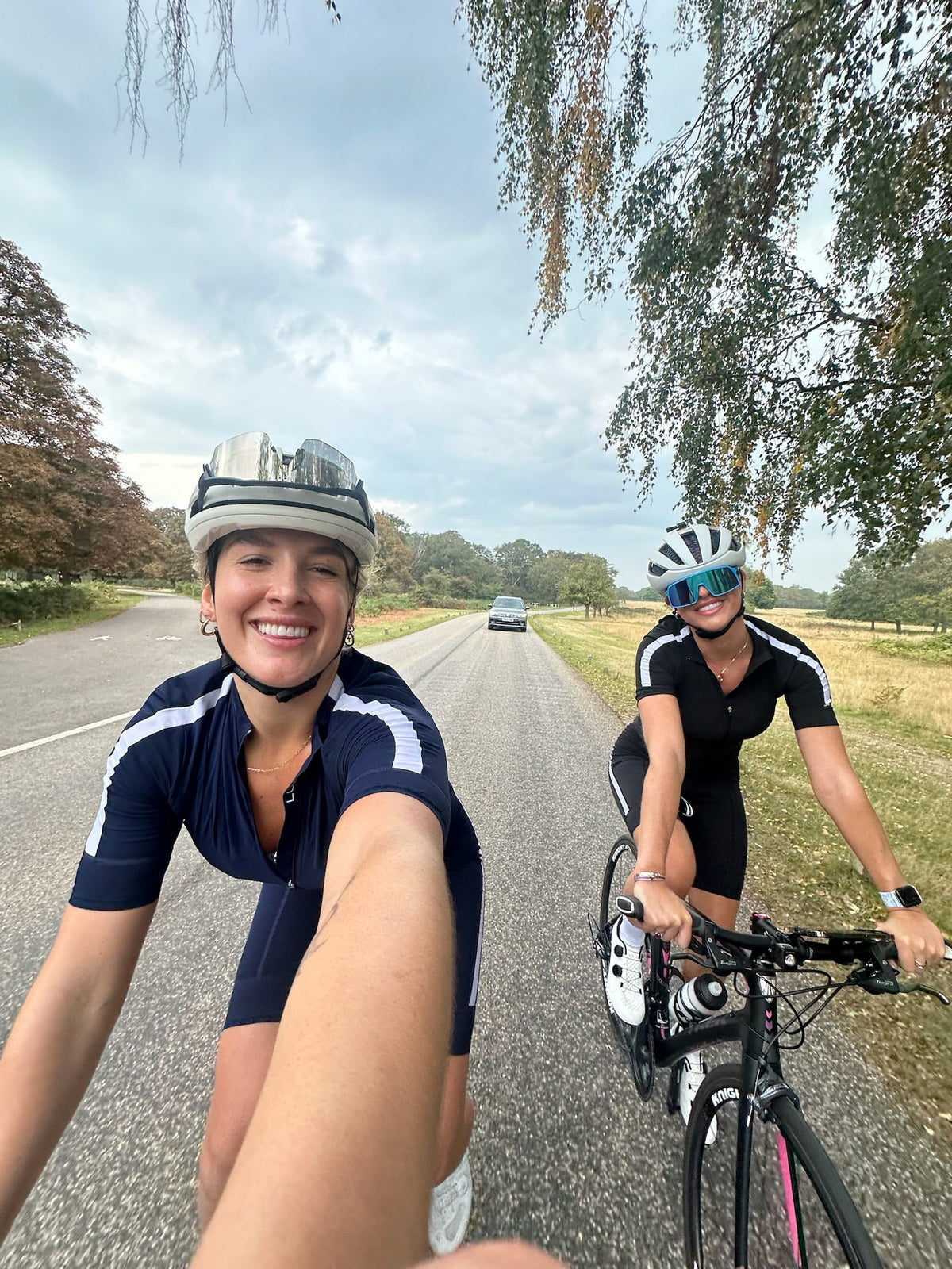 Training Tips for New Cyclists