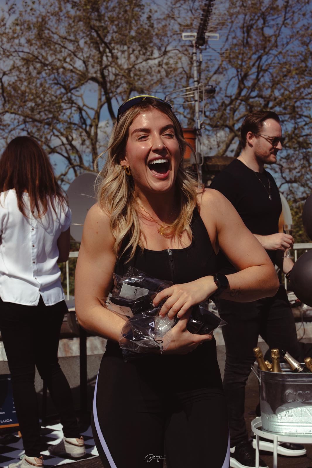 Letter from Luca
