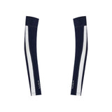 Signature Arm Warmers - Navy