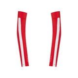 Signature Arm Warmers - Red