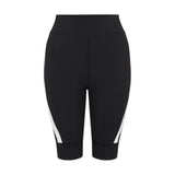 Signature Spin Shorts - Black