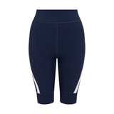 Signature Spin Shorts - Navy