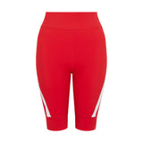 Signature Spin Shorts - Red