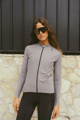 Horizon Jersey - Grey