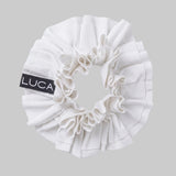 Uplift Scrunchie - Off-White