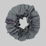 Uplift Scrunchie - Matcha