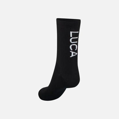 Essential Non-Slip Socks - Black