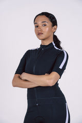 Signature Jersey - Black