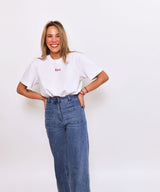 Amore Tee - Pink