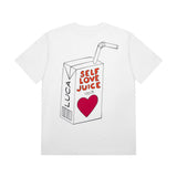 Self-Love Juice Tee