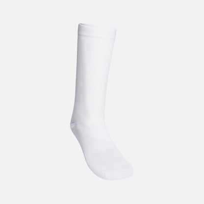 Essential Non-Slip Socks - White