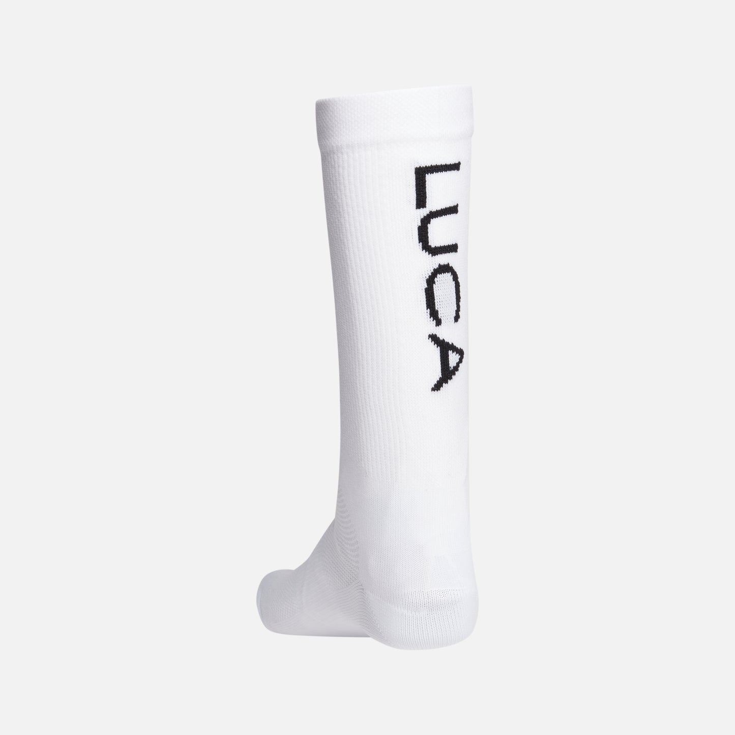 Essential Non-Slip Socks - White