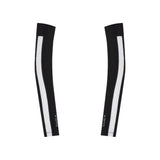 Signature Arm Warmers - Black