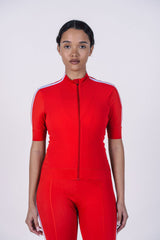 Signature Jersey - Red