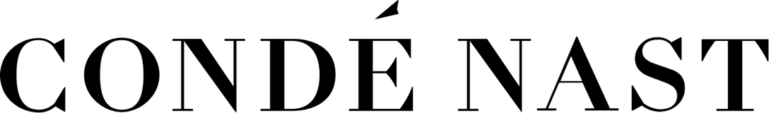 press logos conde nast