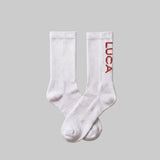 Traction Socks - Aperol