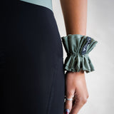 Uplift Scrunchie - Matcha